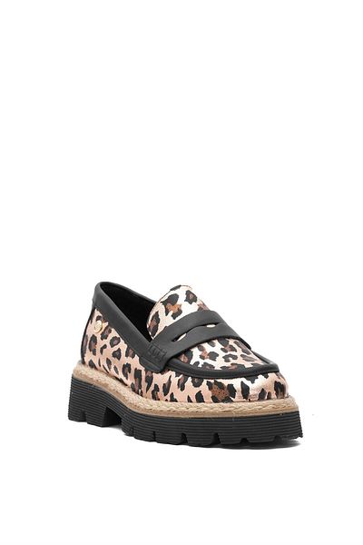 Mammamia Pantofi de damă casual din piele naturală - D25YA-3680