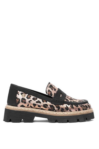 Mammamia Pantofi de damă casual din piele naturală - D25YA-3680