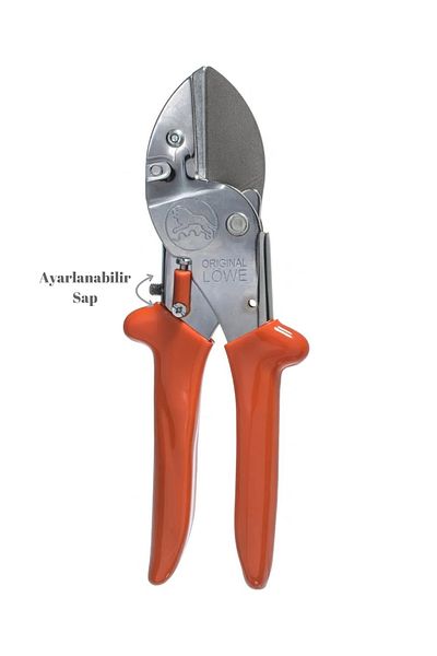 löwe Pruning Shears 2104 Standard Handle Classic Scissors