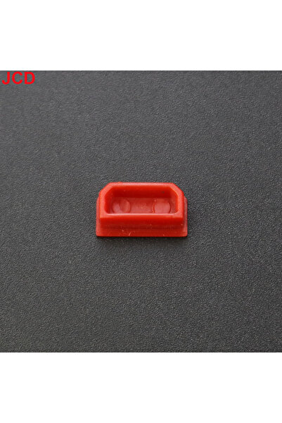 Choice red JCD 1pcs Multicolor Dust Cover For Game Boy GB Game Cole Shell Dus...
