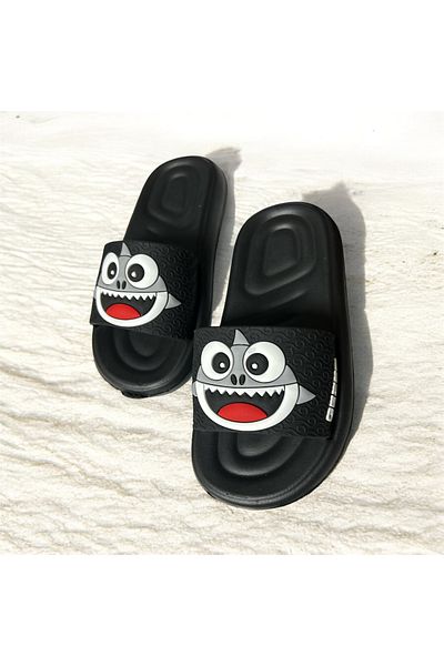 GEZER Children's Slippers Suitable for Daily Use in the Pool and Beach