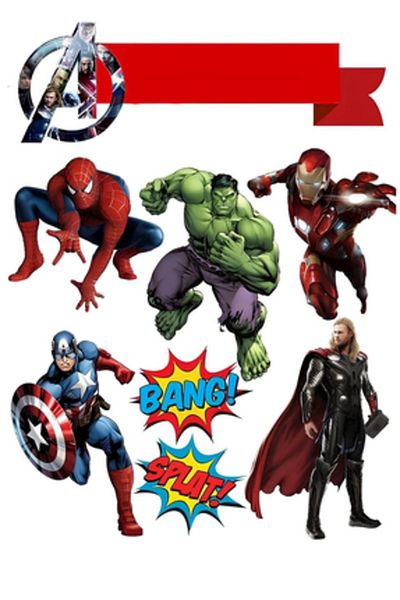 Sticksy Marvel Stickerphone Laptop Notebook Tablet Notebook Flask Sticker Sticker St453