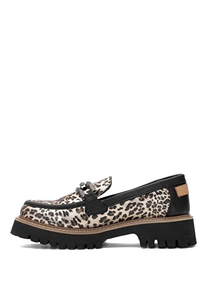 Mammamia Women's Gold Silver Rain Shoes