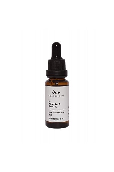 doa skin care %5 Vitamin C Serum