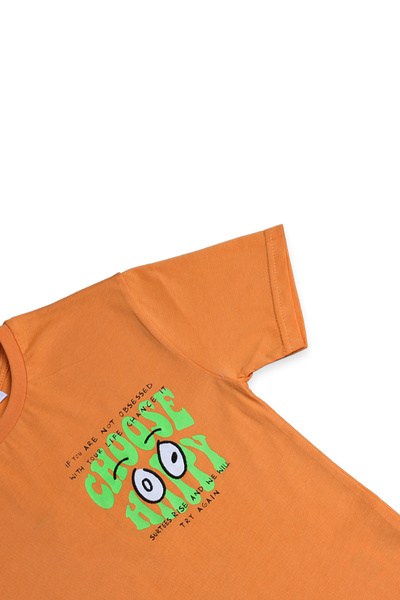 ALG KİDS ALG Kids' Graphic T-Shirt