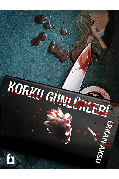 Fa Yayınları Korku Günlükleri