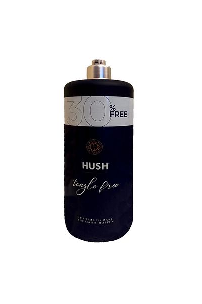HUSH 1000 Ml Tangle Free%30
