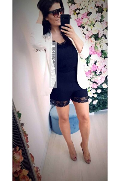 adorashop Pantaloni dama scurti Lacey