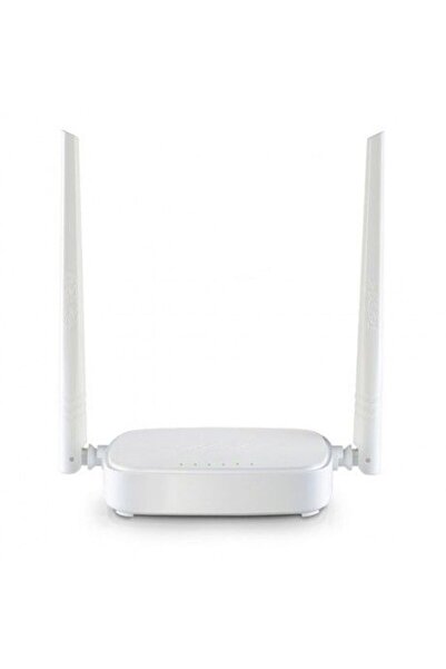 Tenda N301 4 PORT WiFi-N 300 MBPS ROUTER/AP 2 Anten