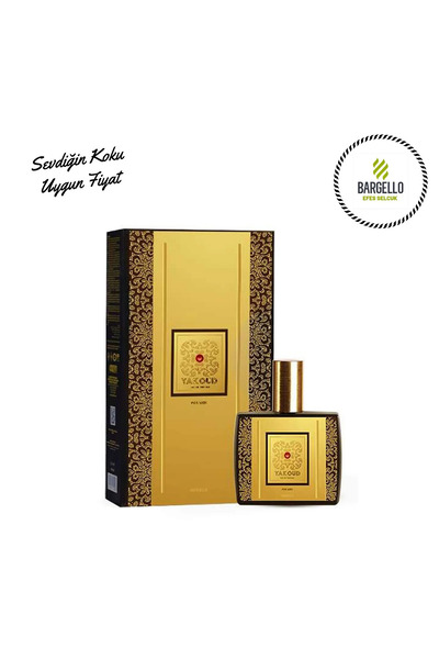 Bargello Yakoud Unısex 50 ml Parfüm Edp -bes