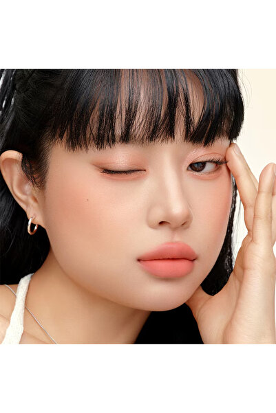 PERIPERA Prepera All Take Mood Like Eyeshadow Palette - #05 No Acorn Passes By Autumn