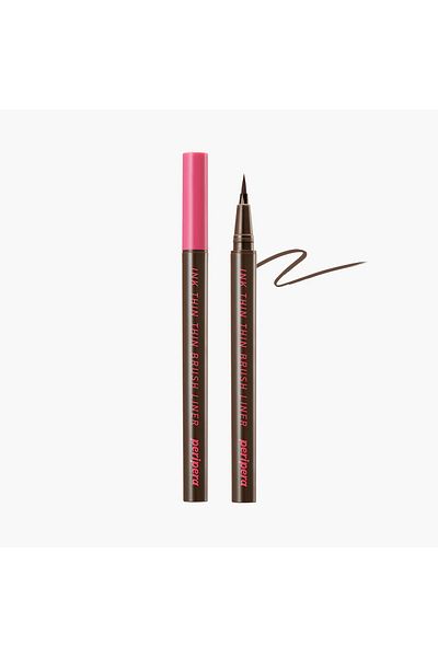 PERIPERA Peripera Liquid Eyeliner Thin Thin Brush Liner