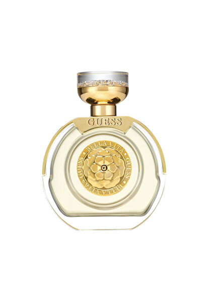 Guess Guess Bella Vita Perfume for Women Eau De Parfum 100ML