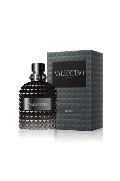 Valentino Valentino Uomo Intense Eau de Parfum 100ml
