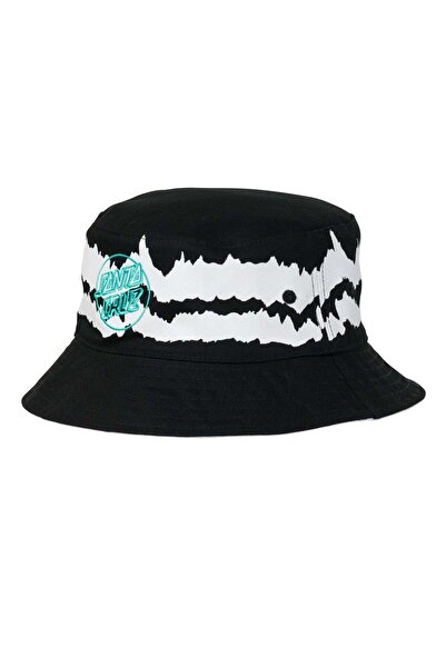 Santa Cruz قبعة دلو ميني أوبس القابلة للعكس