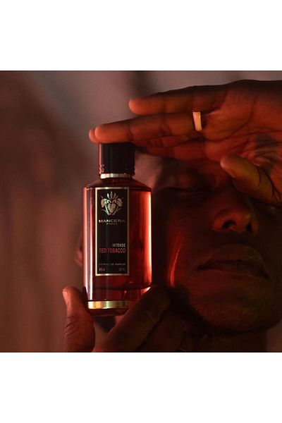 Mancera Mancera Red Tobacco Intense De Parfum 120ml