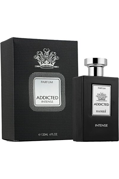 Hamidi ADDICTED INTENSE PARFUM 120ML