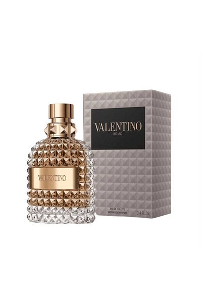 Valentino Valentino Uomo Eau de Toilette 100ml