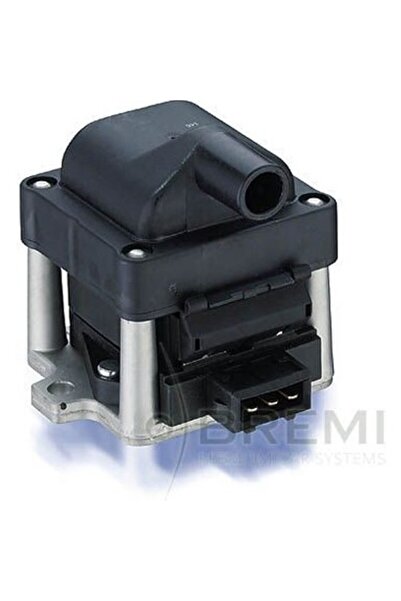 BREMI 1 ADET ATEŞLEME BOBİNİ POLO-GOLF3-CLASSİC 867905104