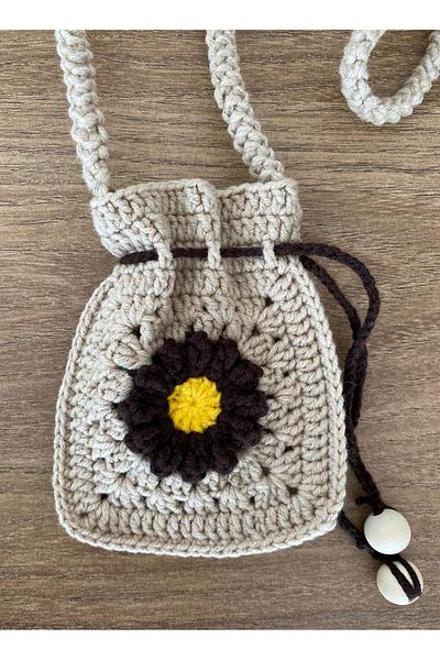 Disa Child Allowance Pouch