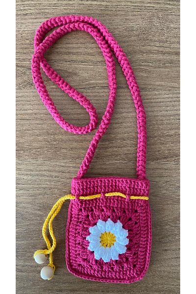 Disa Child Allowance Pouch