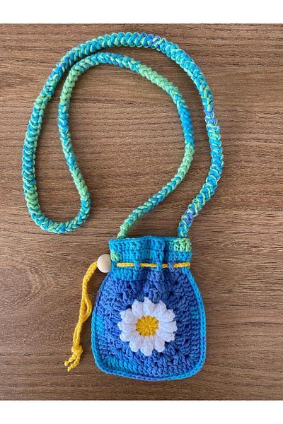Disa Child Allowance Pouch