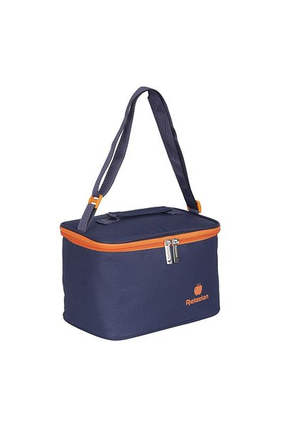 Relaxion Heat Insulated Waterproof Hygienic Lunch Bag 3324
