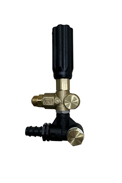 VİTEMAC BY PASS 150 200 250 Bar UYUMLU