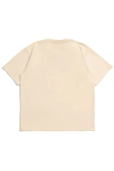 npLStore Μπλουζάκι Unisex Great Printed Oversize