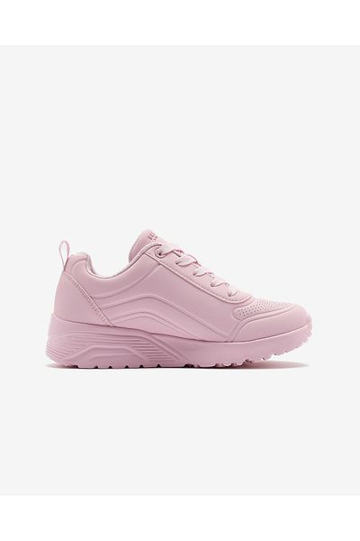 SKECHERS Pink Sneakers for Kids