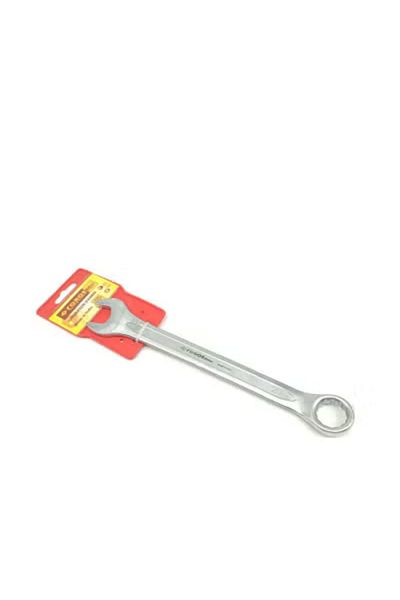 Force Force Indian Combination Ratchet Wrench Silver 20mm