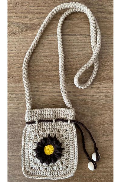 Disa Child Allowance Pouch