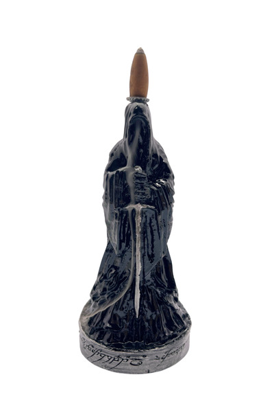 ALCSTORE Gandalf Yüzüklerin Efendisi Geri akış Tütsülük