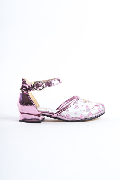 FİNLANDiYA SHOES Topuklu ayakkabı