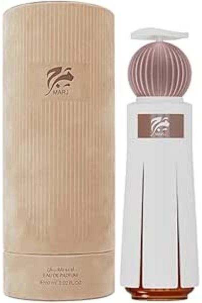 Ahmed Al Maghribi Marj Perfume 60ml Eau de Parfum by Ahmed Al Majrabi Perfumes, Unisex
