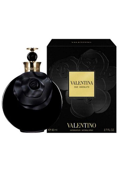 Valentino Valentino Oud Assoluto Eau de Parfum 80ml