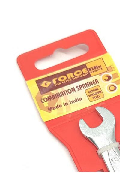 Force Force 6mm Combination Wrench