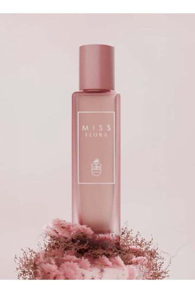ASSAF Miss Flora Eau de Parfum