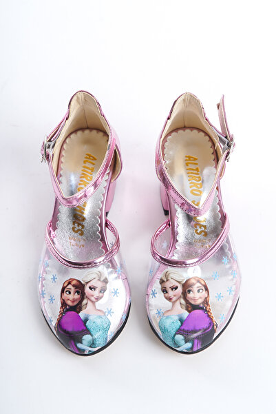 FİNLANDiYA SHOES Çocuk ayakkabısı