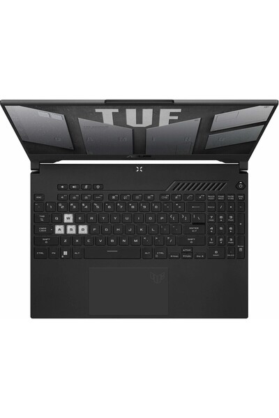 🎮 Asus Tuf Gaming F15 RTX 3050 Laptop ile Oyun Keyfini Yaşa!