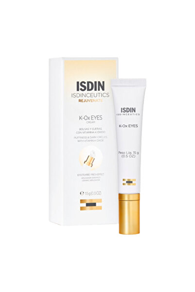 ISDIN سيروم العين كي اوكس سيتيكس من ايسدين 15 مل