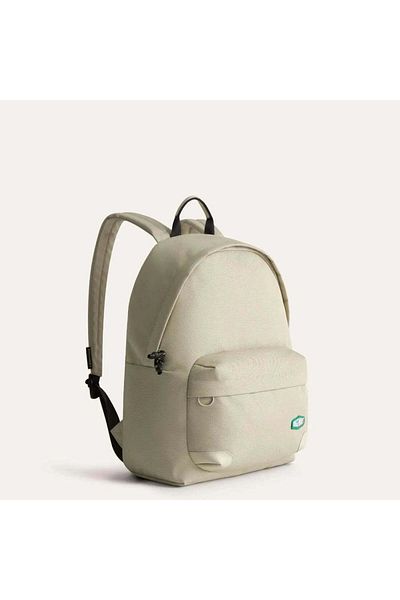 BAGSMART Ocean Cordura® Campus Backpack with Laptop Sleeve