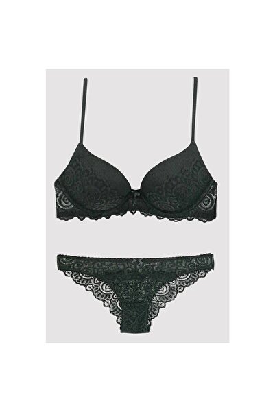 Pierre Cardin Σετ σουτιέν χωρίς λουράκια με στήριγμα για γυναίκες