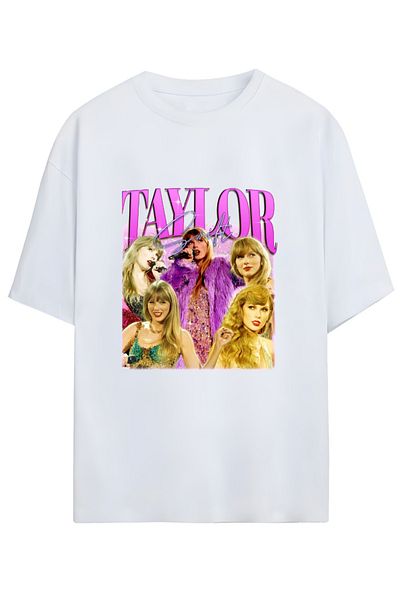 MAGORS TRIUC UNISEX TAYLOR SWIFT