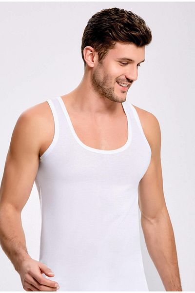 İLKE İÇ GİYİM Modal Athlete