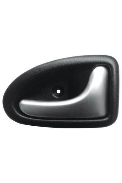 Kaya Sag Chrome Door Processor (Cléo Acma Handle) for Cléo Logan