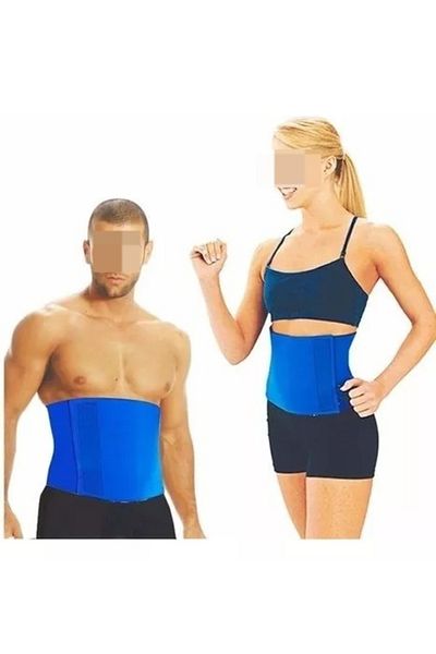 Generic waist trainer belt