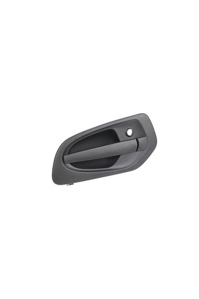 KENT-KAPAK New Model Mercedes Arocs Actros Without Keyhandle