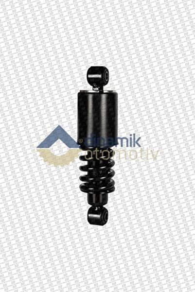 MAYSAN KABIN AMORTISORU ARKA YAYLI MAN F2000 19.463 D2876 94> 19.464 D2876 98>