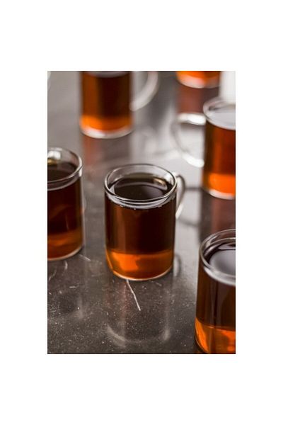 Depa Set of 6 Borosilicate Heat Resistant Thermal Glass Mug Cups (6 X 200 ml)